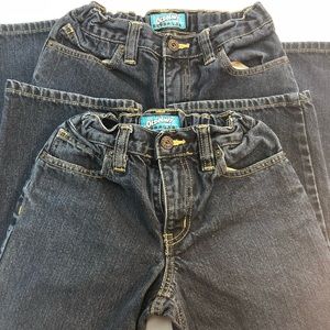❌SOLD❗️Old Navy Boys Jeans
